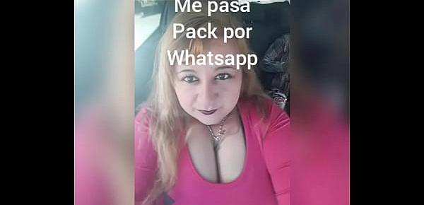  fotos de chica tetona desnuda